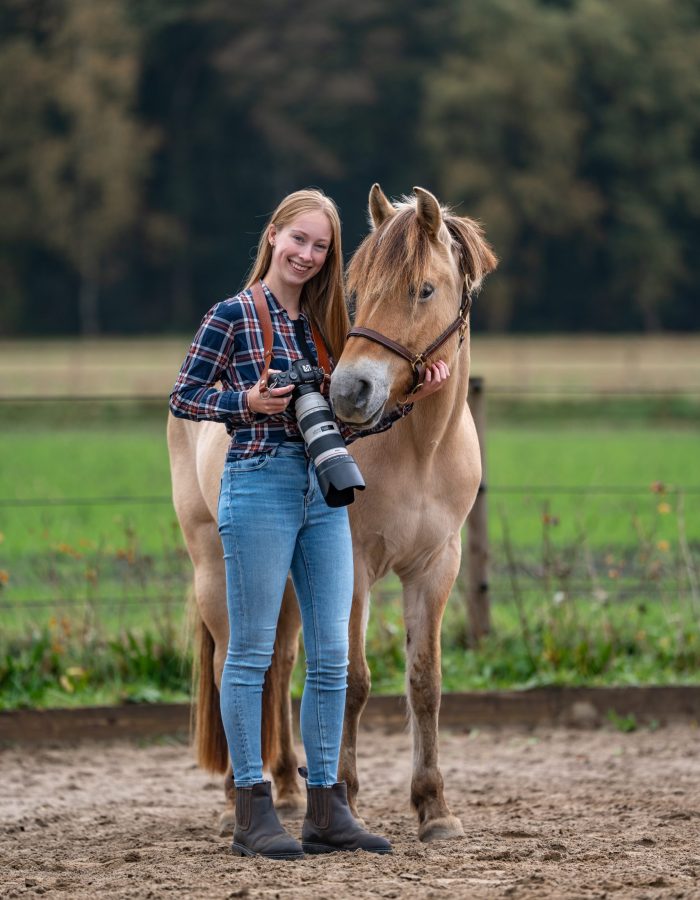 Aypril Roubos Fotografie