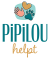 Pipilou Helpt Logo